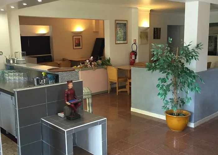 Hibiscus Bed & Breakfast