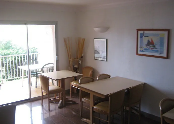 Hibiscus Hotel Propriano (Corsica)