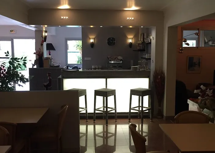 Hibiscus 住宿加早餐酒店