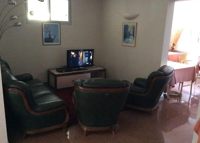 Hibiscus Propriano (Corsica)