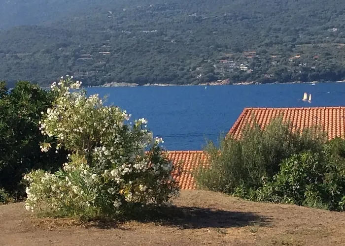 Hibiscus Bed & Breakfast Propriano (Corsica)